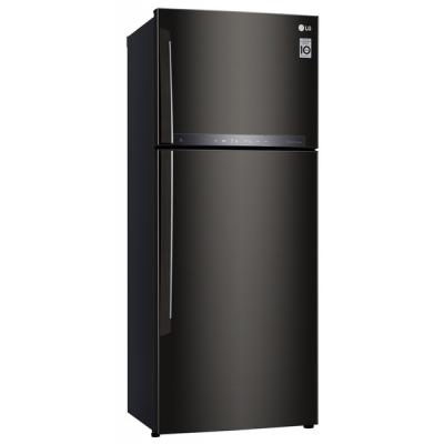 Холодильник LG GC-H502HBHZ фото №2