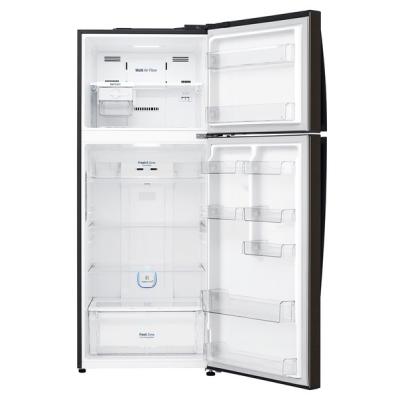 Холодильник LG GC-H502HBHZ фото №4