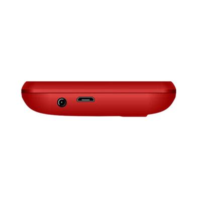 Мобильный телефон Nomi i281  New Red фото №6