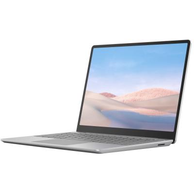 Ноутбук Microsoft Surface Laptop GO (THJ-00046) фото №2