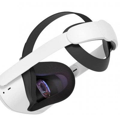 Очки виртуальной реальности Oculus Quest 2 128GB фото №3