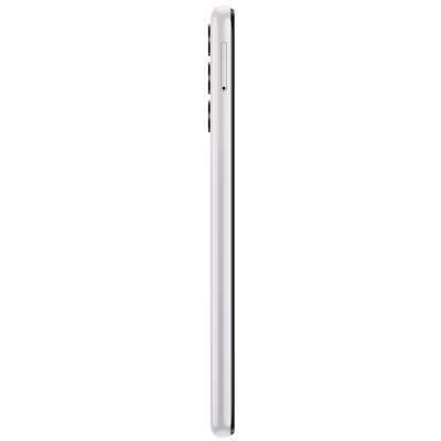 Смартфон Samsung Galaxy M14 5G 4/128GB Silver (SM-M146BZSVSEK) фото №4
