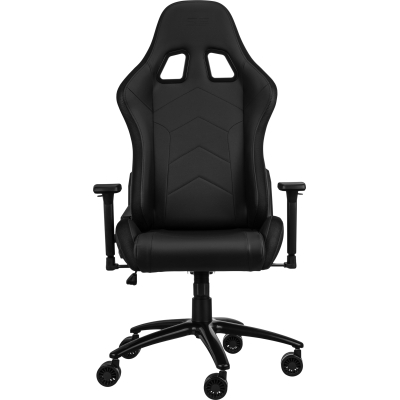 Геймерське крісло 2E Gaming Ogama II RGB Black (-GC-OGA-BKRGB) фото №2