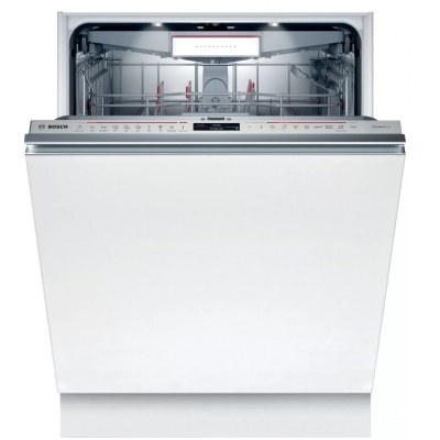 Посудомойная машина Bosch SMV8ZCX07E