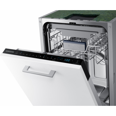 Посудомийна машина Samsung DW50R4070BB/WT фото №5