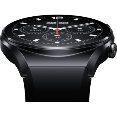 Smart годинник Poco Watch S1 Active GL Space Black фото №6