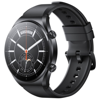 Smart годинник Poco Watch S1 Active GL Space Black