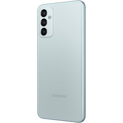 Смартфон Samsung Galaxy M23 5G 4/64GB Light Blue (SM-M236BLBDSEK) фото №7