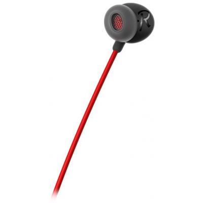 Навушники 1MORE E1020BT Spearhead VR Driver Black-Red (E1020BT-BLACKRED) фото №4