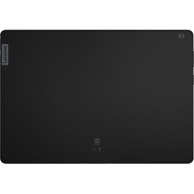 Планшет Lenovo Tab M10 HD 2/32 LTE Slate Black фото №2