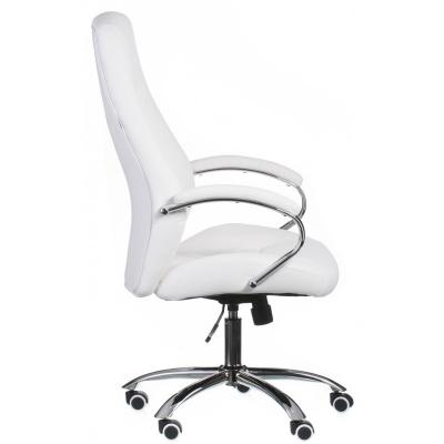 Офісне крісло Special4You Alize white (000002130) фото №4