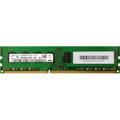 Модуль памяти для компьютера Samsung DDR3 4GB 1600 MHz  (M378B5273CH0-CK0)