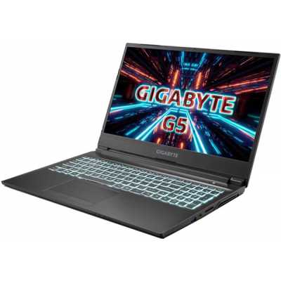 Ноутбук GigaByte G5 GD (G5_GD-51RU121SD) фото №2