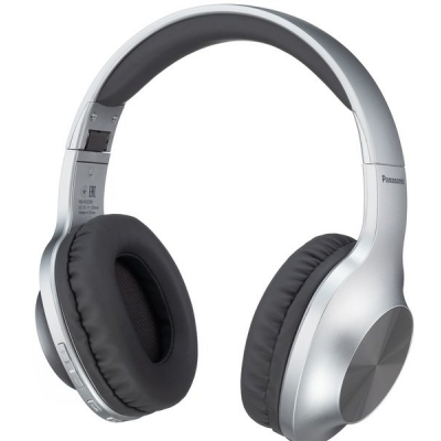Навушники Panasonic RB-HX220BEES Gray (RB-HX220BEES)