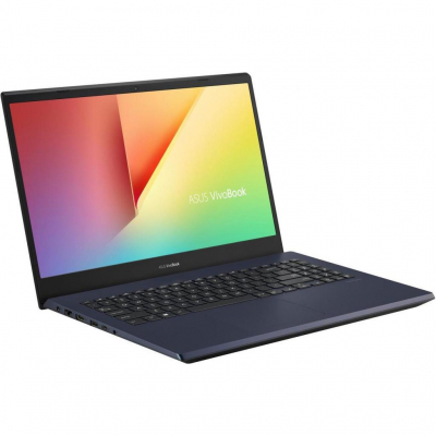 Ноутбук Asus Vivobook X571LH-BQ354 (90NB0QJ1-M07140) фото №2