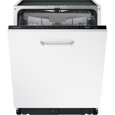 Посудомийна машина Samsung DW60M6050BB/WT фото №4