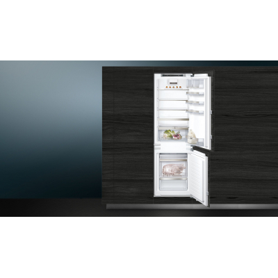 Холодильник Siemens KI86NAD306 фото №2