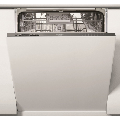 Посудомийна машина Hotpoint-Ariston HI5010C фото №2