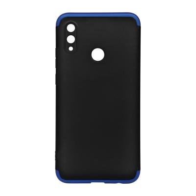Чехол для телефона BeCover Huawei P Smart 2019 Black-Blue (703360) фото №2