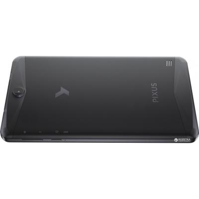 Планшет Pixus Touch 7 3G (HD) 2/16GB Metal, Black фото №6