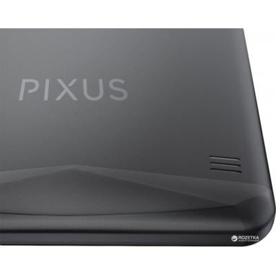 Планшет Pixus Touch 7 3G (HD) 2/16GB Metal, Black фото №8