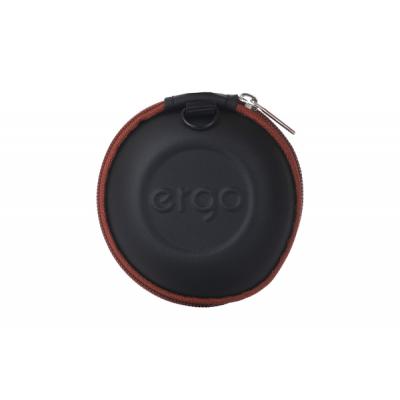 Навушники Ergo ES-200i Bronze фото №4