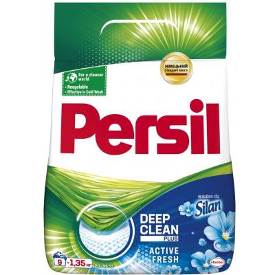 Порошок для прання Persil автомат "Свежесть от Силан" 1.35 кг (9000101428834)