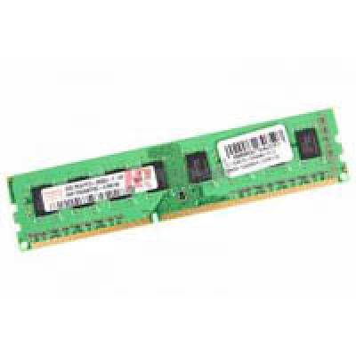 Модуль памяти для компьютера Hynix DDR3 2GB 1333 MHz  (HMT325U6AFR8C / HMT325U6CFR8C)