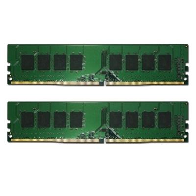 Модуль пам'яті для комп'ютера Exceleram DDR4 16GB (2x8GB) 3466 MHz  (E41634AD)