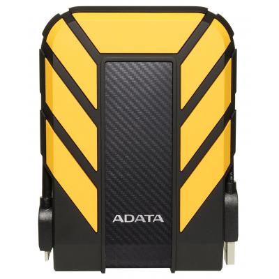Внешний жесткий диск Adata 2.5" 1TB  (AHD710P-1TU31-CYL)