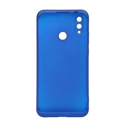 Чехол для телефона BeCover Huawei P Smart 2019 Deep Blue (703361) фото №2