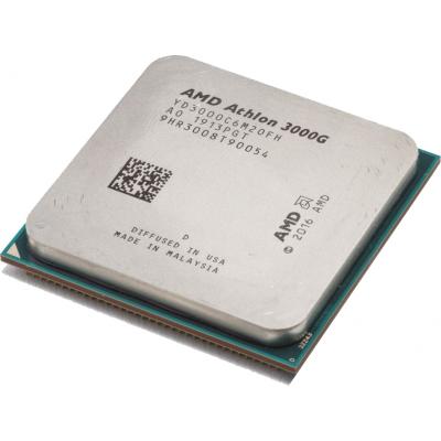 Процессор AMD Athlon™3000G(YD3000C6M2OFH)