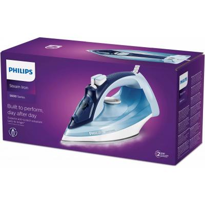 Праска Philips 5000 Series DST5030/20 фото №10