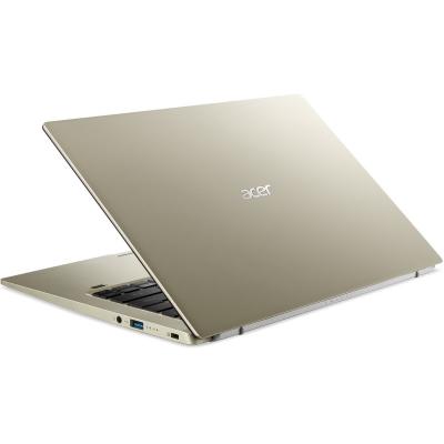Ноутбук Acer Swift 1 SF114-34 (NX.A7BEU.00E) фото №7