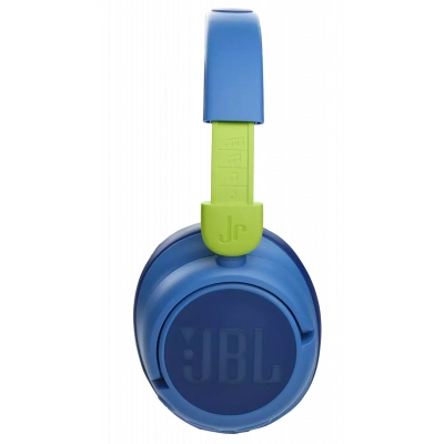 Навушники JBL Tune 460 NC Blue (JR460NCBLU) фото №5
