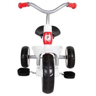Велосипед дитячий QPlay ELITE  Red (T180-5Red) фото №4