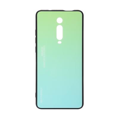 Чохол для телефона BeCover Xiaomi Mi 9T/Redmi K20 Green-Blue (703998)