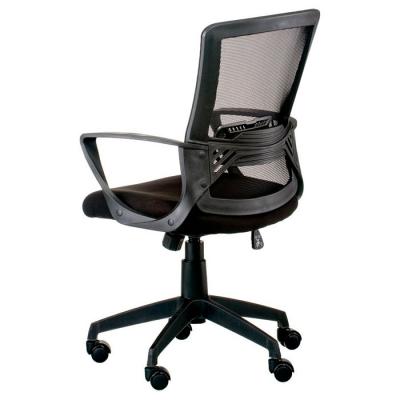 Офісне крісло Special4You Admit black (E5678) фото №4