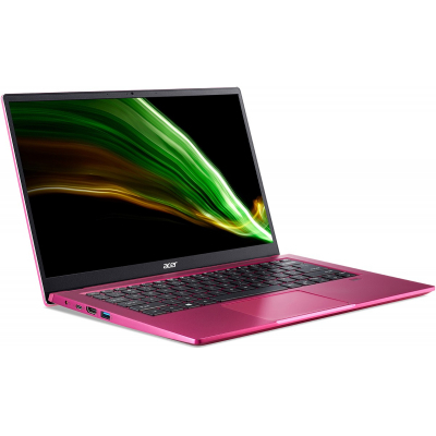 Ноутбук Acer Swift 3 SF314-511 (NX.ACSEU.006) фото №2