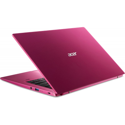 Ноутбук Acer Swift 3 SF314-511 (NX.ACSEU.006) фото №7