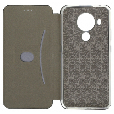 Чехол для телефона Armorstandart G-Case Nokia 3.4 Black (ARM59893) фото №3