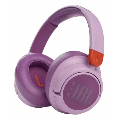 Наушники JBL Tune 460 NC Pink (JR460NCPIK)