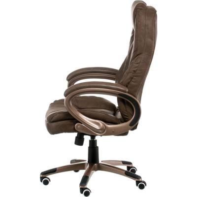Офісне крісло Special4You Bayron brown (E0420) фото №4