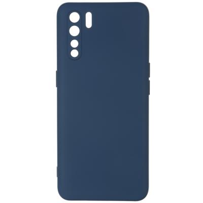 Чехол для телефона Armorstandart ICON Case OPPO A91 Dark Blue (ARM57159)