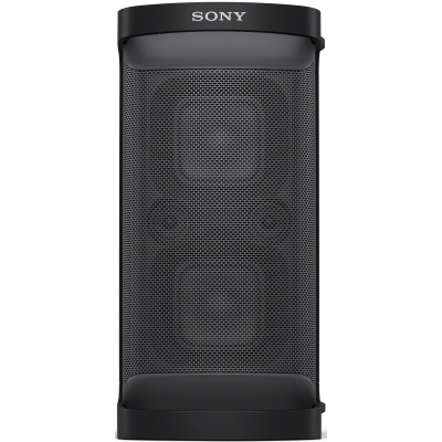 Акустическая система Sony SRS-XP500B фото №4