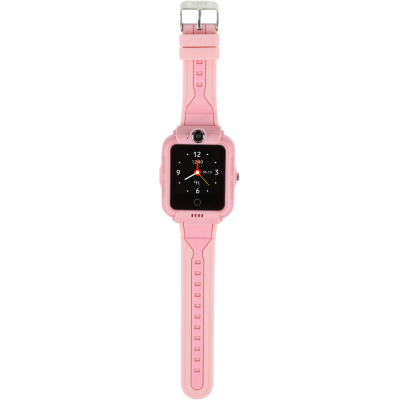 Smart часы Aura A4 4G WIFI Pink (KWAA44GWFP) фото №3