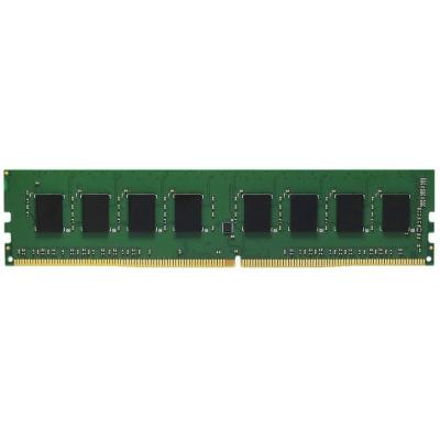 Модуль памяти для компьютера Exceleram DDR4 4GB 2666 MHz  (E404269A)
