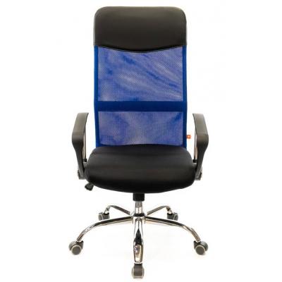 Офисное кресло АКЛАС Гилмор CH TILT Синее (09559) фото №2