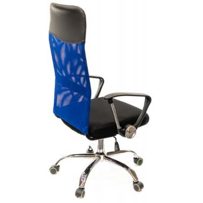 Офисное кресло АКЛАС Гилмор CH TILT Синее (09559) фото №5