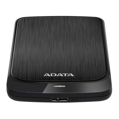 Зовнішній жорсткий диск Adata 2.5" 2TB  (AHV320-2TU31-CBK) фото №4